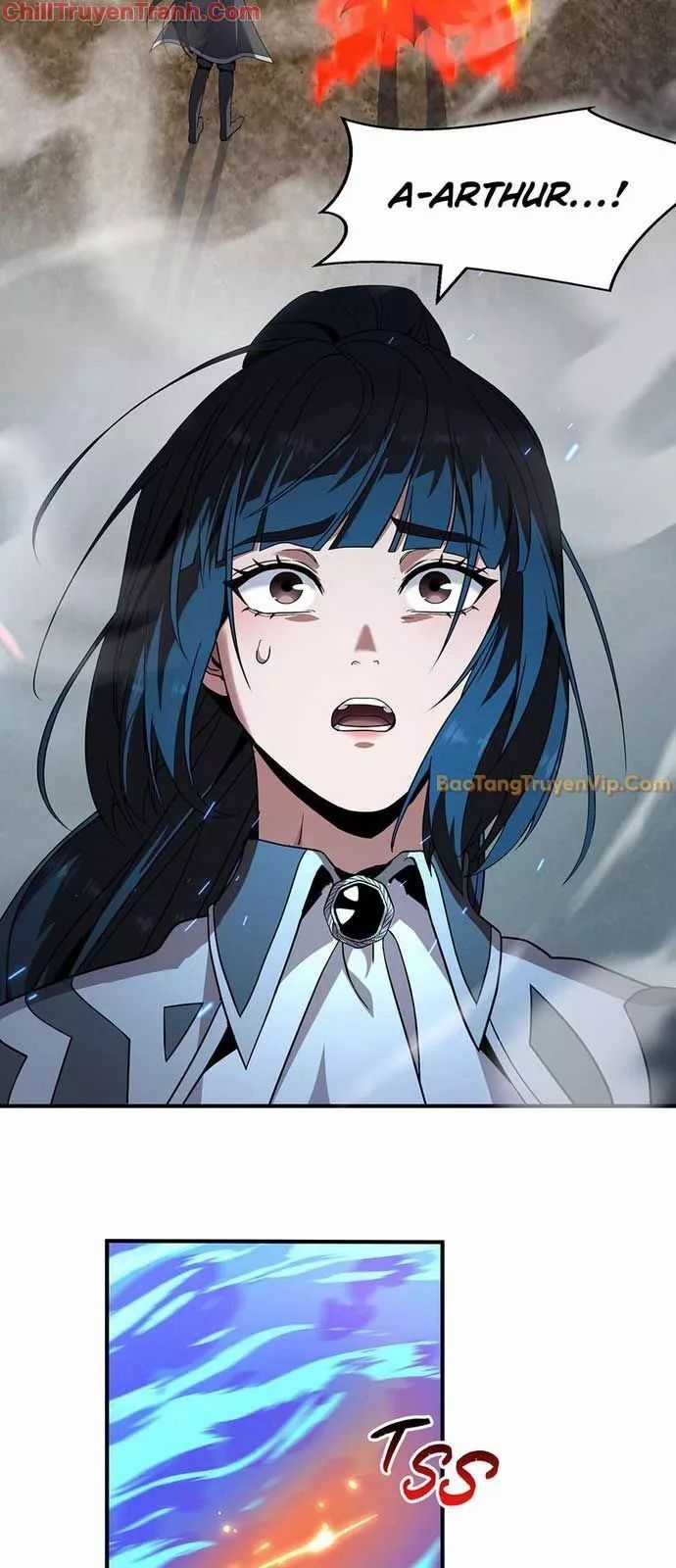 Ánh Sáng Cuối Con Đường Chương 220 trang 64