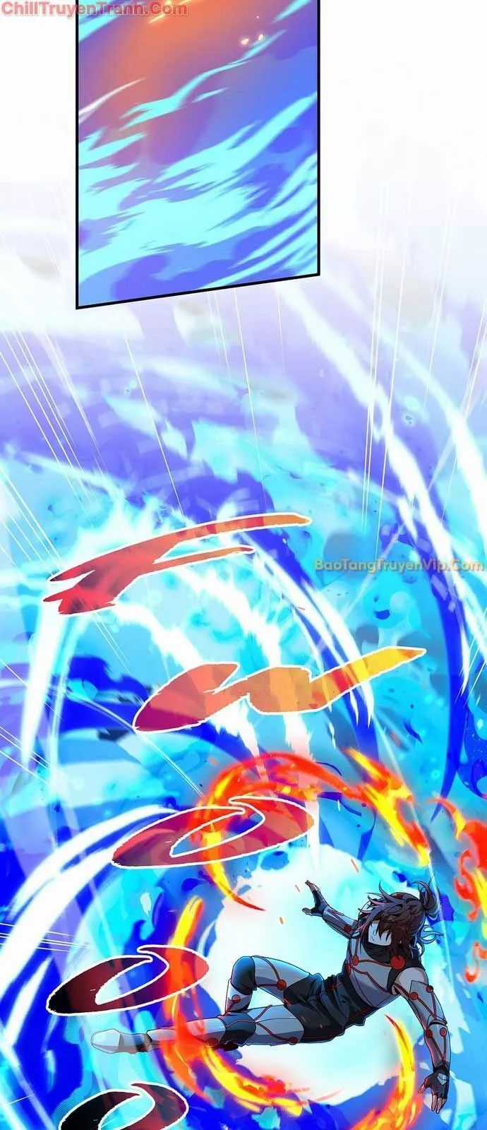 Ánh Sáng Cuối Con Đường Chương 220 trang 65