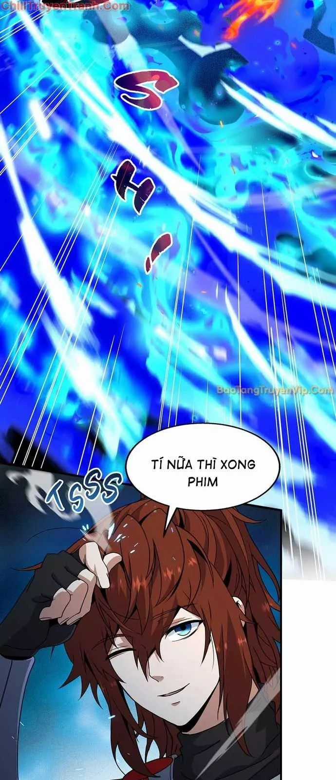 Ánh Sáng Cuối Con Đường Chương 220 trang 66