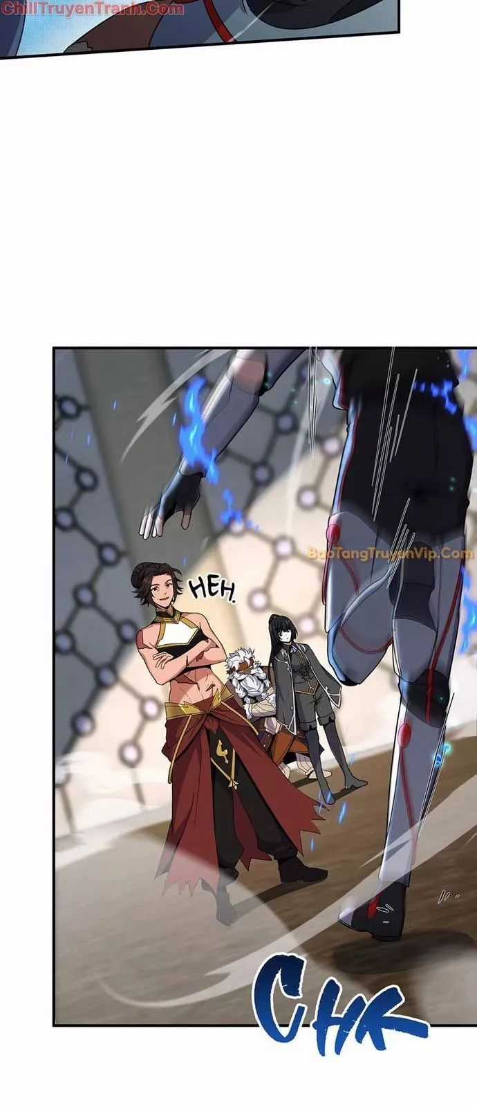 Ánh Sáng Cuối Con Đường Chương 220 trang 67