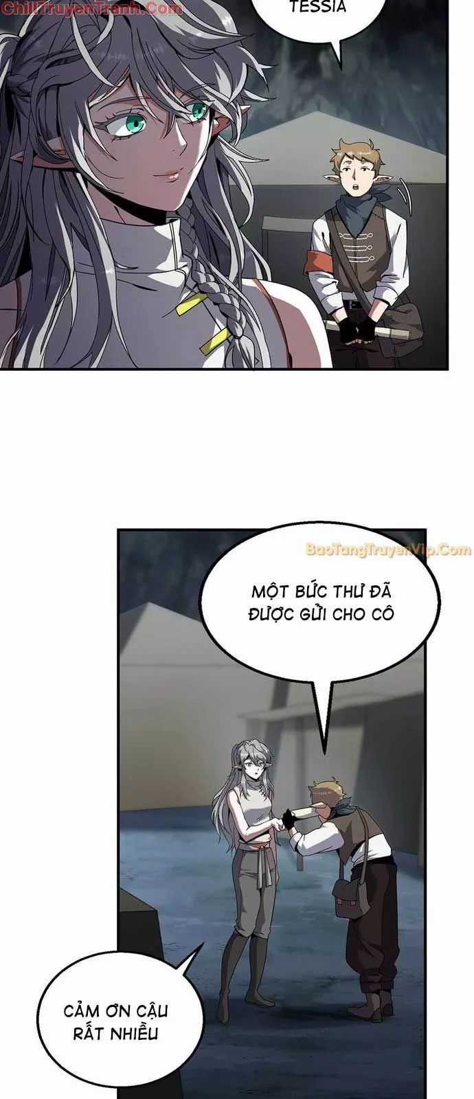 Ánh Sáng Cuối Con Đường Chương 220 trang 7