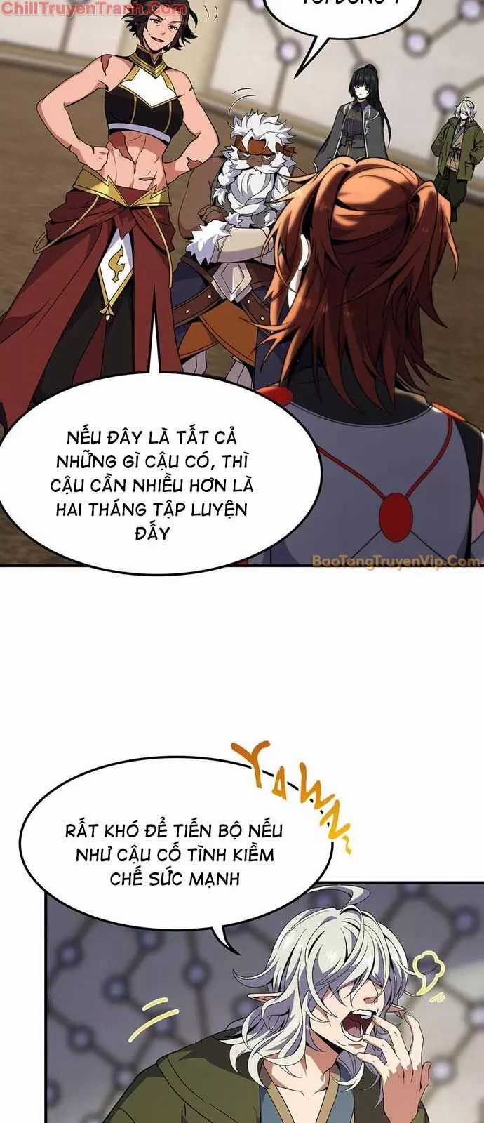 Ánh Sáng Cuối Con Đường Chương 220 trang 70