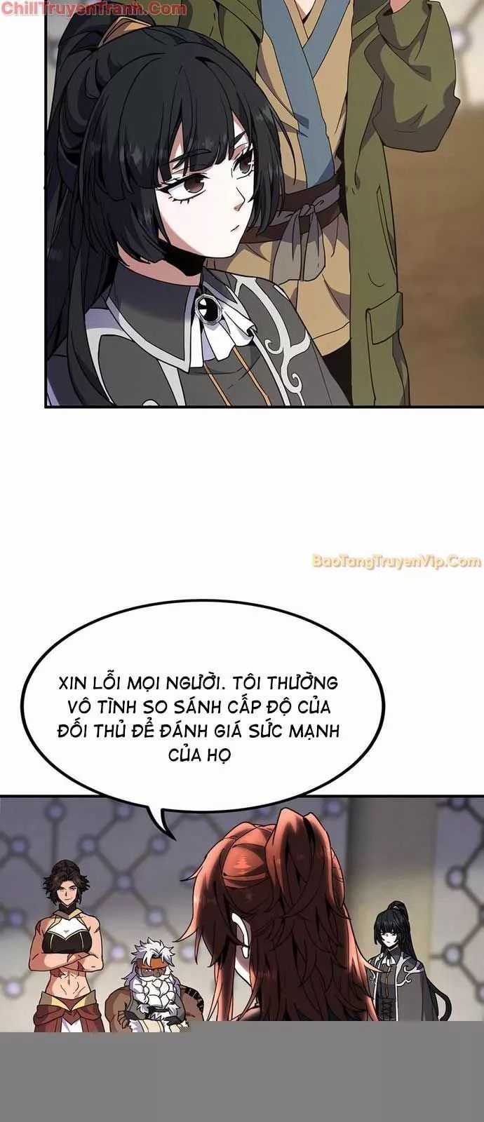 Ánh Sáng Cuối Con Đường Chương 220 trang 71