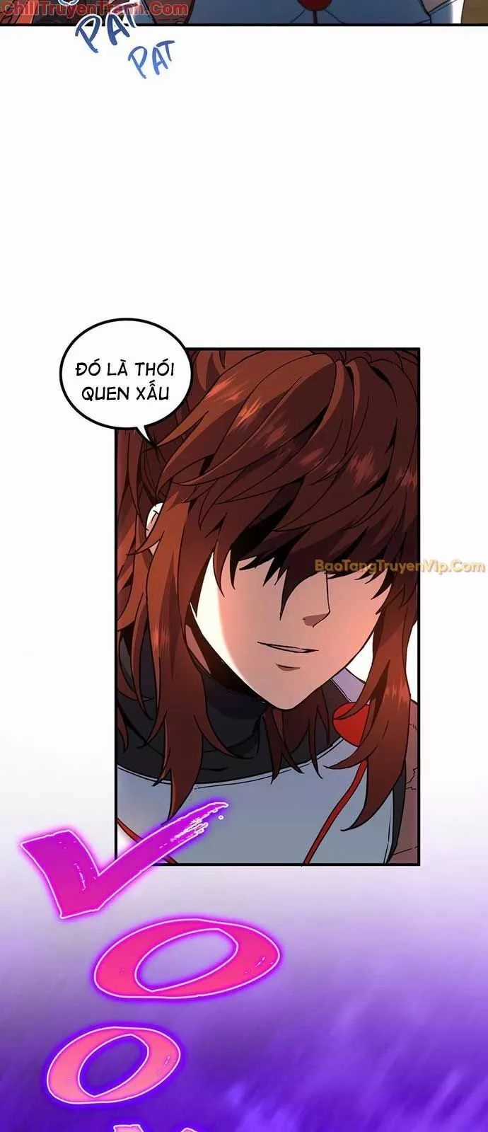 Ánh Sáng Cuối Con Đường Chương 220 trang 72