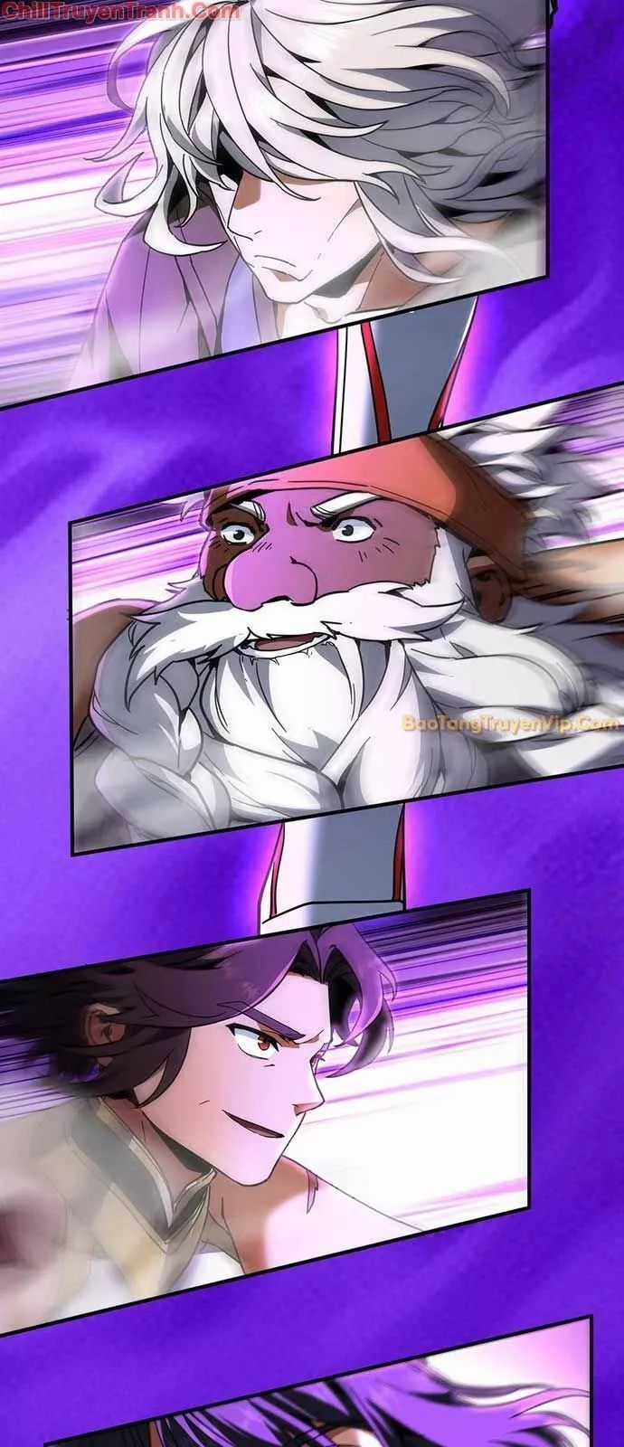 Ánh Sáng Cuối Con Đường Chương 220 trang 74