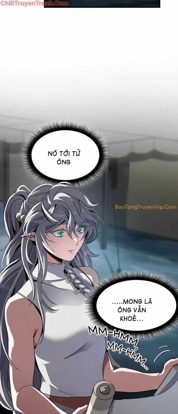 Ánh Sáng Cuối Con Đường Chương 220 trang 8