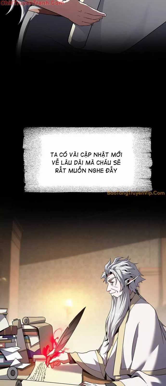 Ánh Sáng Cuối Con Đường Chương 220 trang 9