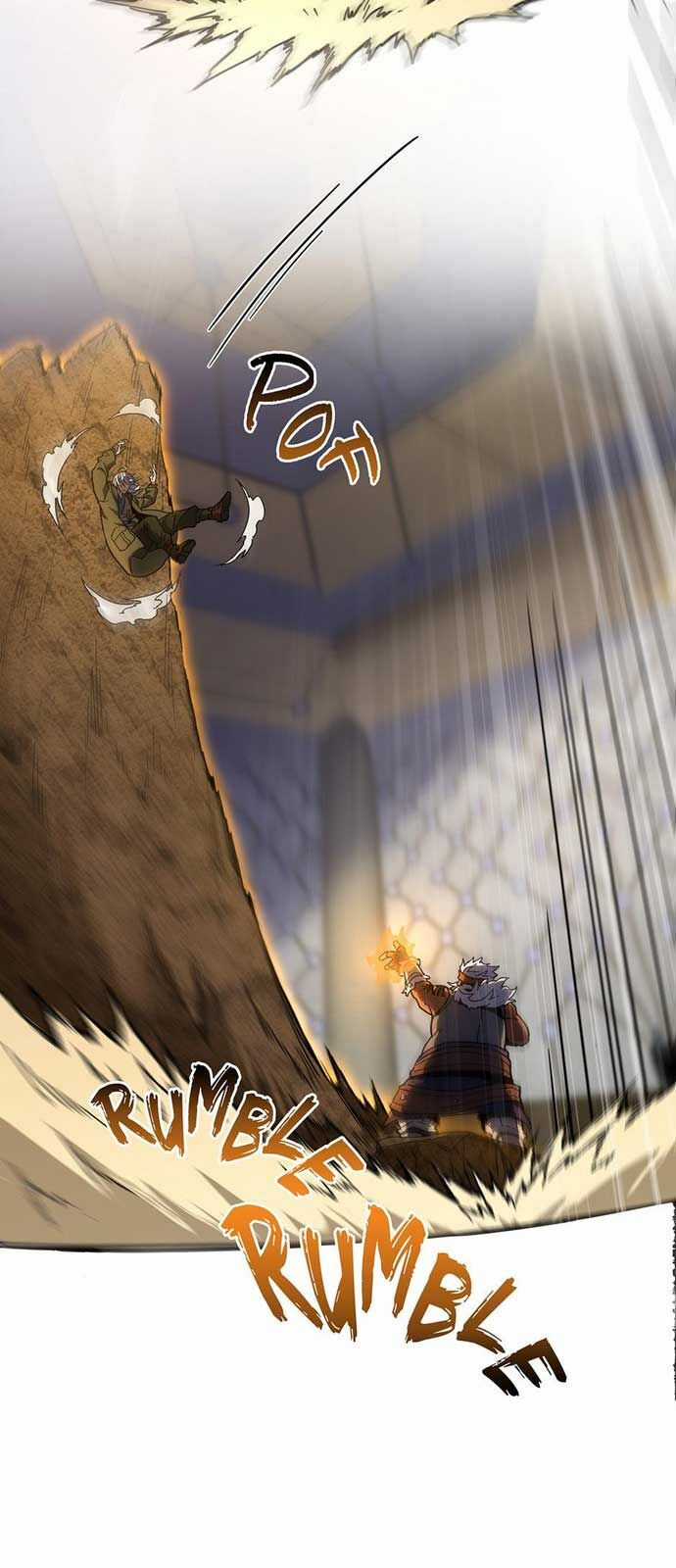 Ánh Sáng Cuối Con Đường Chương 221 trang 10