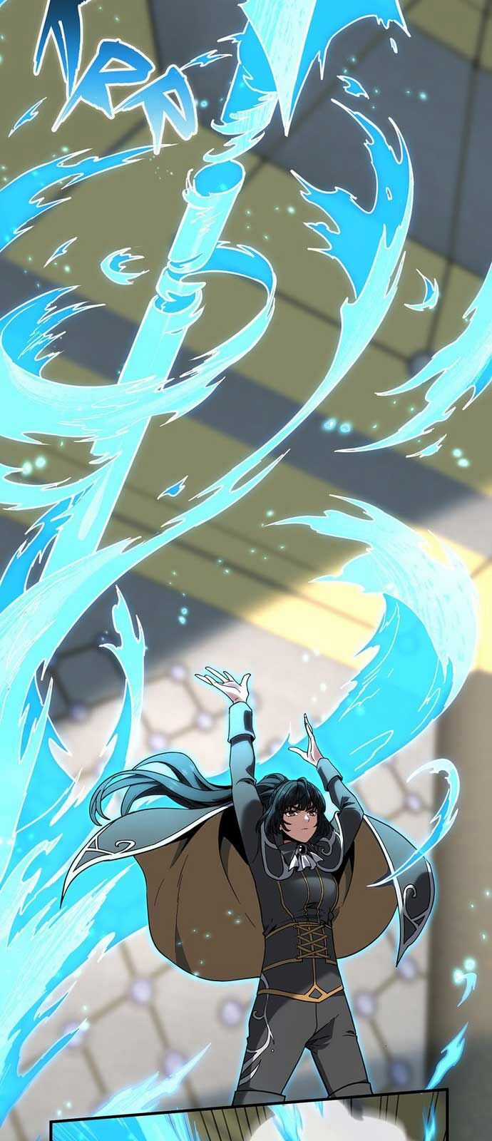 Ánh Sáng Cuối Con Đường Chương 221 trang 16