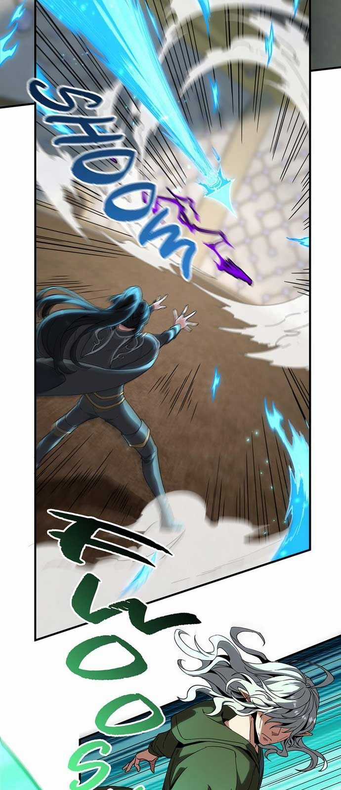 Ánh Sáng Cuối Con Đường Chương 221 trang 17