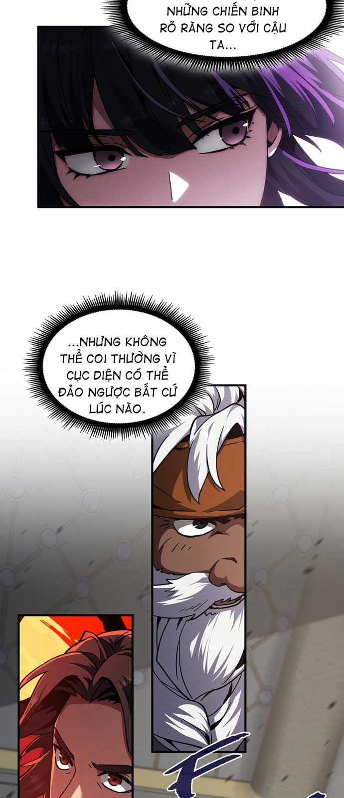 Ánh Sáng Cuối Con Đường Chương 221 trang 2