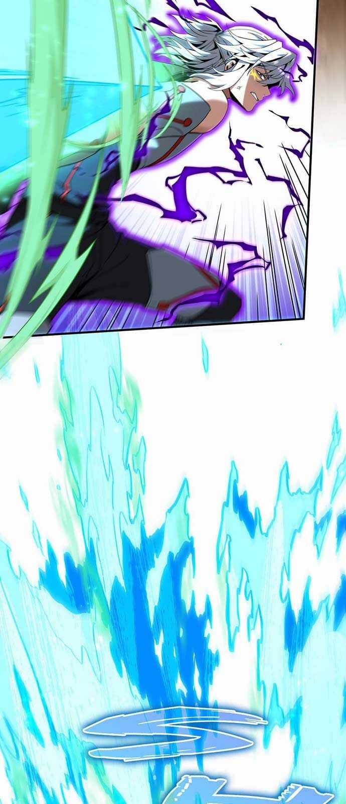 Ánh Sáng Cuối Con Đường Chương 221 trang 20