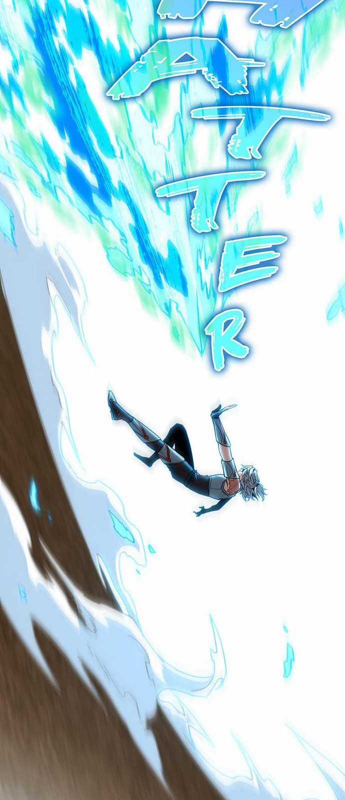 Ánh Sáng Cuối Con Đường Chương 221 trang 21