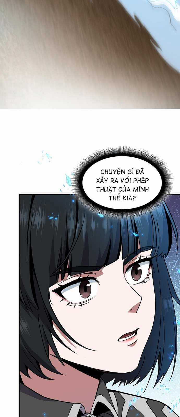 Ánh Sáng Cuối Con Đường Chương 221 trang 22