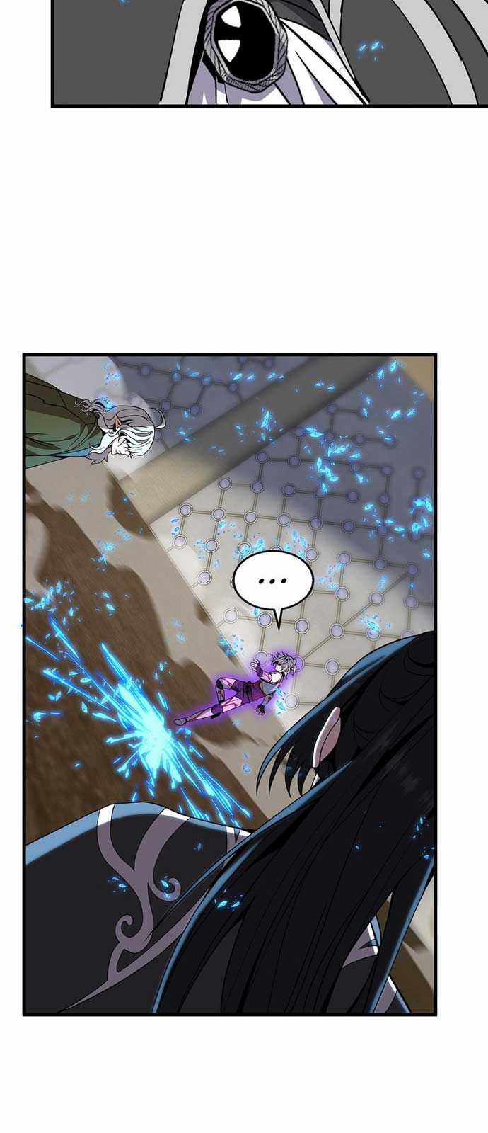 Ánh Sáng Cuối Con Đường Chương 221 trang 23