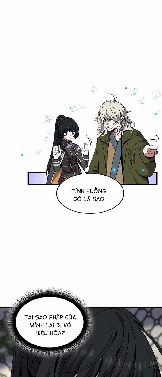 Ánh Sáng Cuối Con Đường Chương 221 trang 24