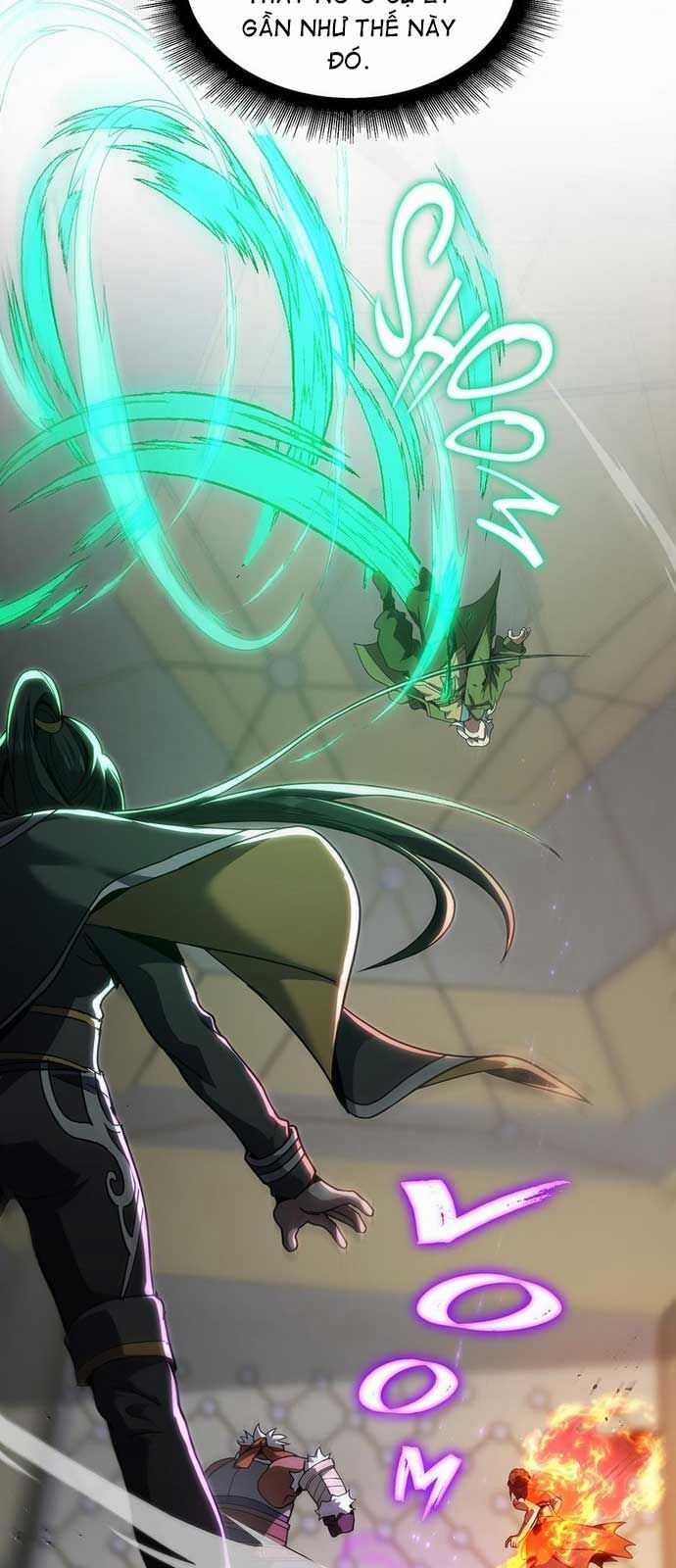 Ánh Sáng Cuối Con Đường Chương 221 trang 269