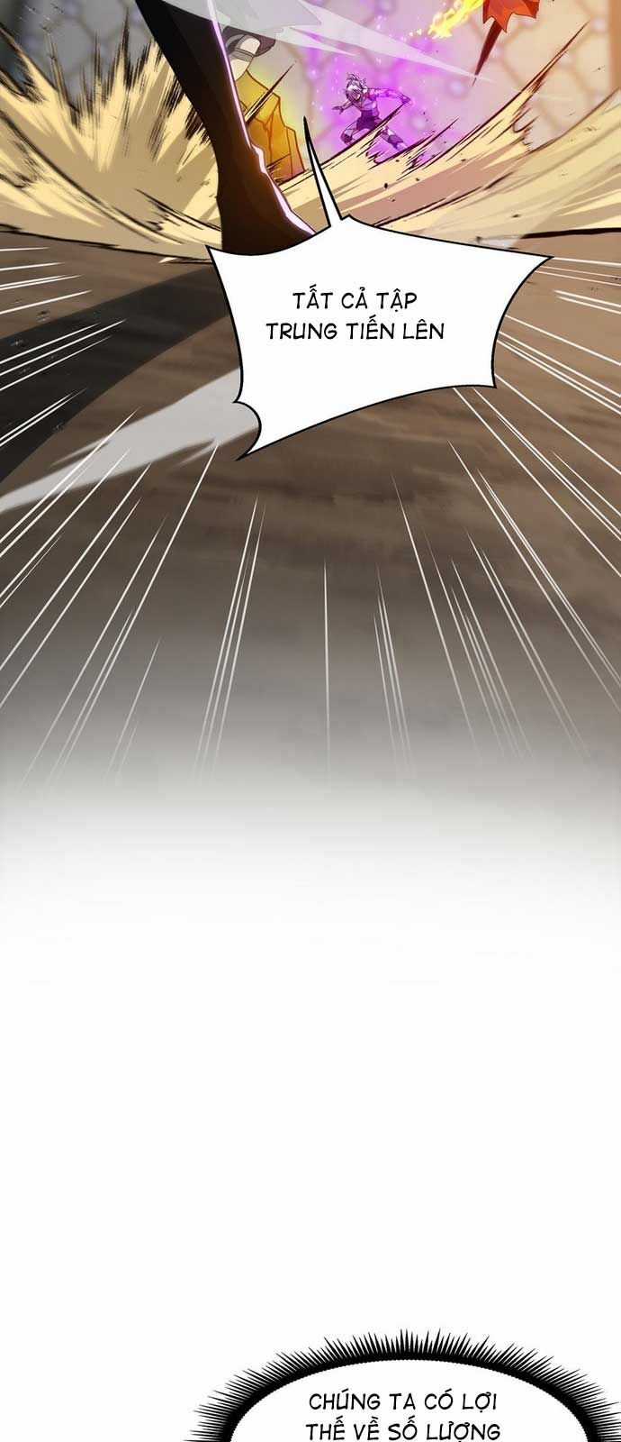 Ánh Sáng Cuối Con Đường Chương 221 trang 270