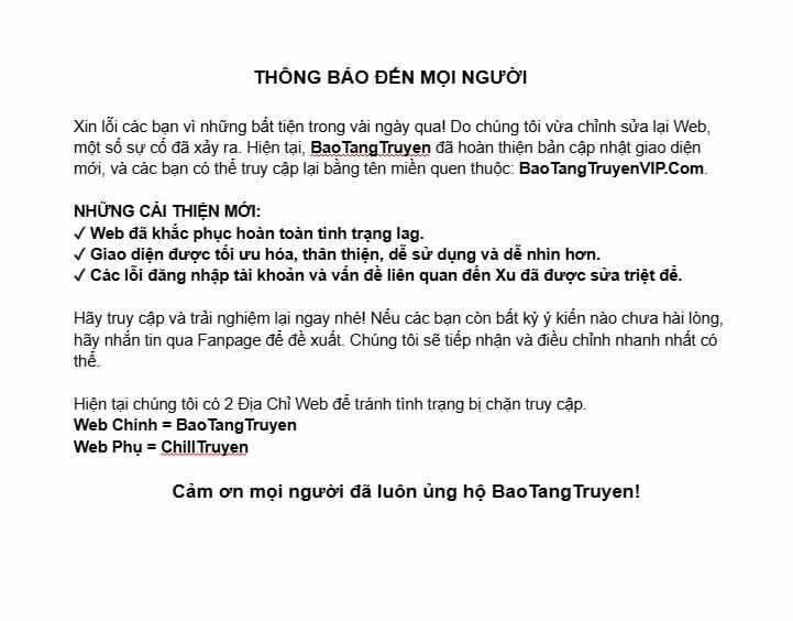 Ánh Sáng Cuối Con Đường Chương 221 trang 283