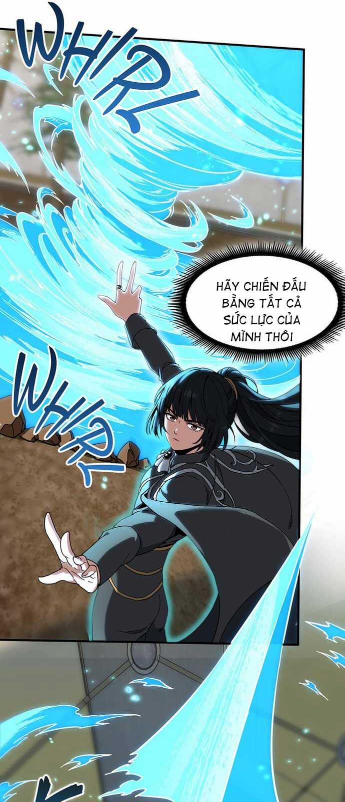 Ánh Sáng Cuối Con Đường Chương 221 trang 284