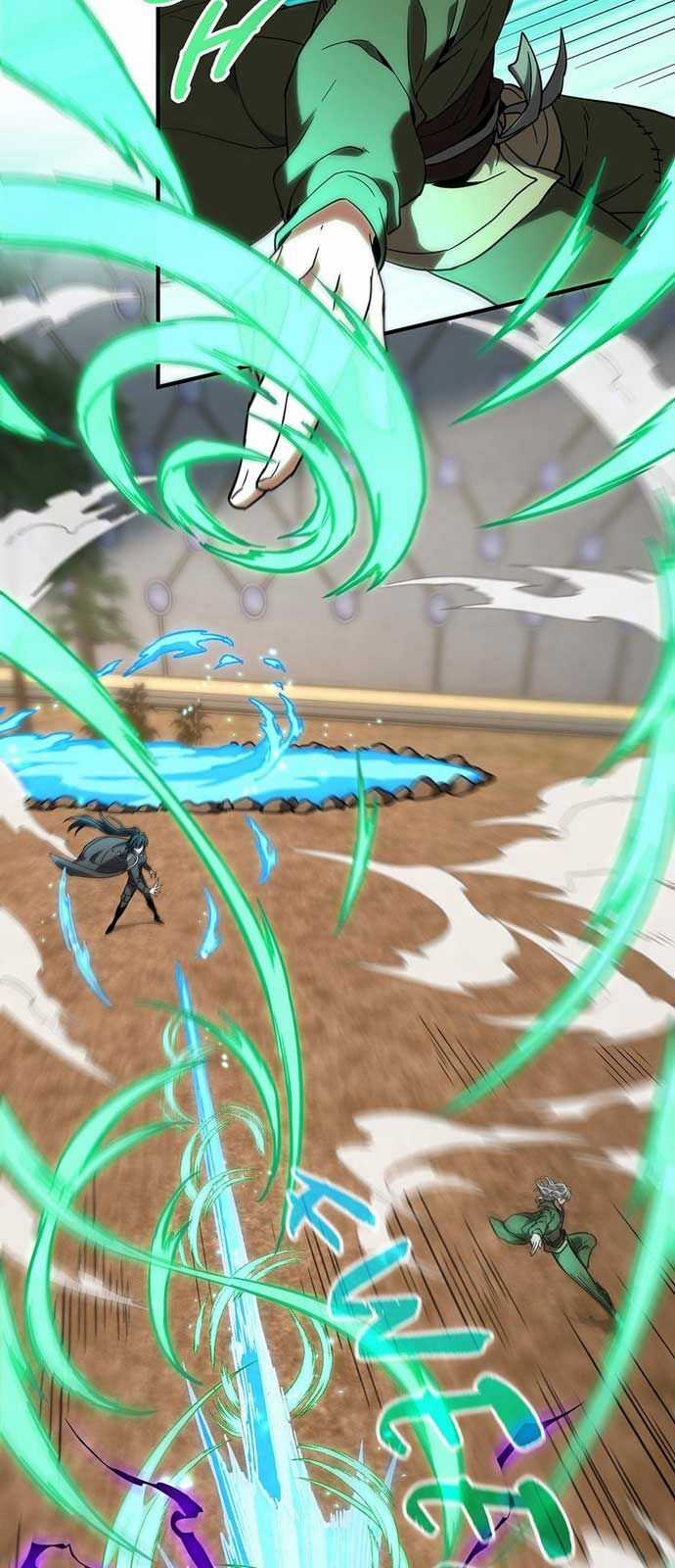 Ánh Sáng Cuối Con Đường Chương 221 trang 287