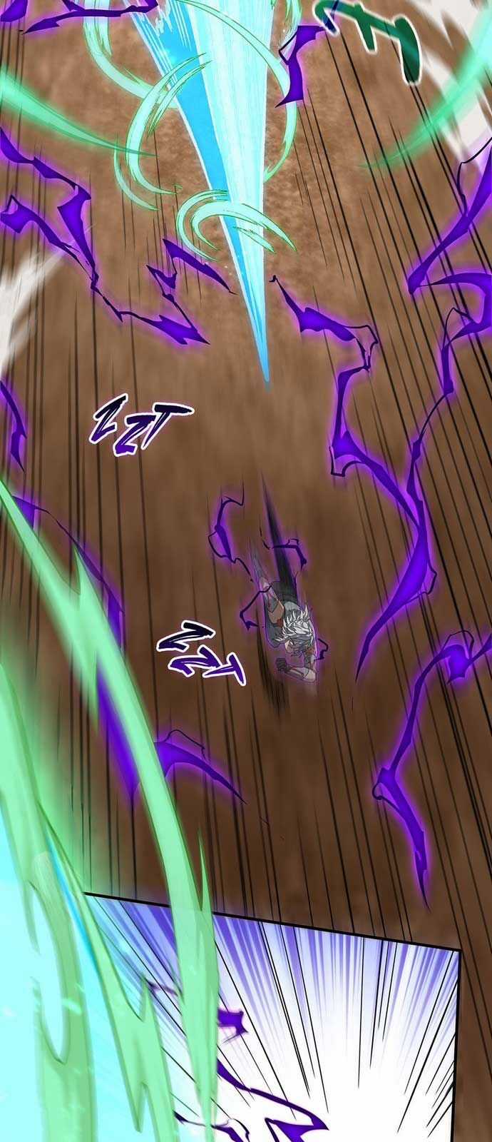 Ánh Sáng Cuối Con Đường Chương 221 trang 288