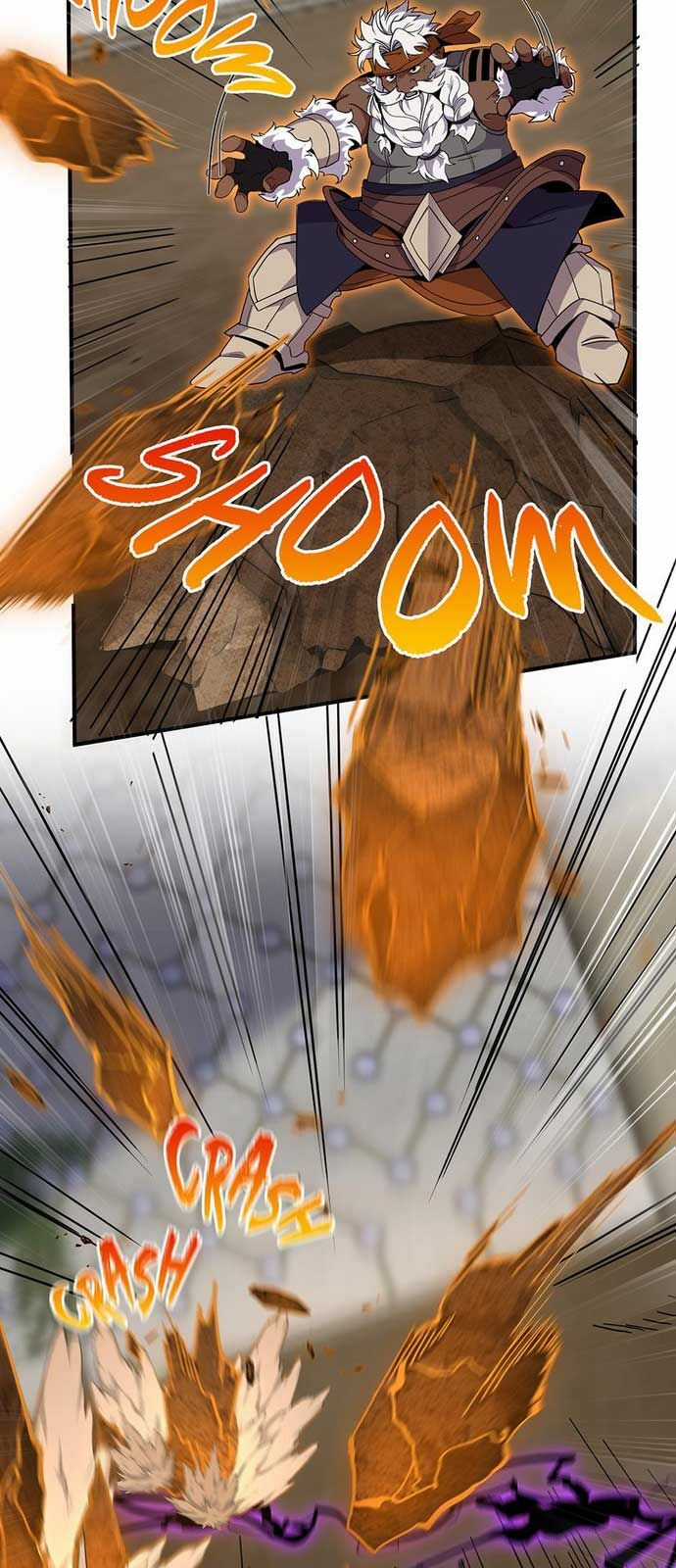 Ánh Sáng Cuối Con Đường Chương 221 trang 295