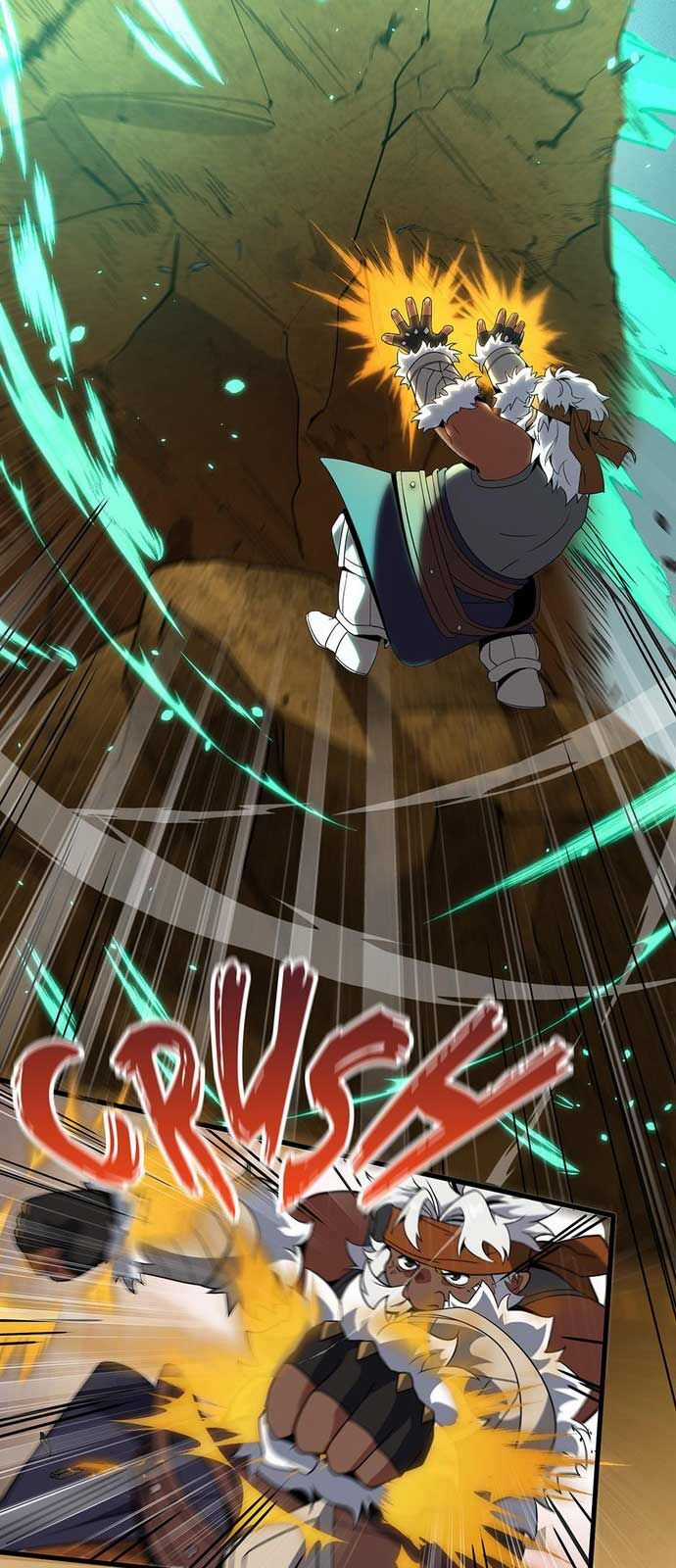 Ánh Sáng Cuối Con Đường Chương 221 trang 301