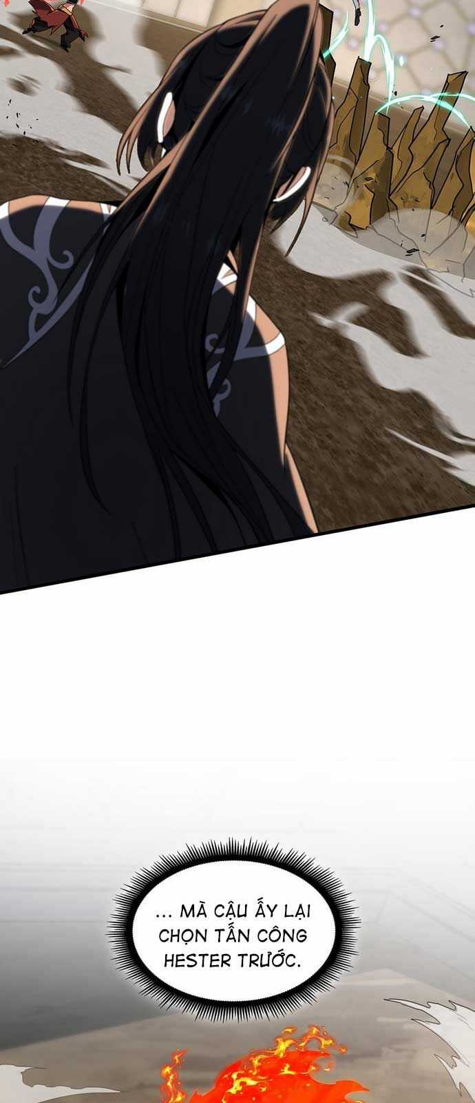 Ánh Sáng Cuối Con Đường Chương 221 trang 306