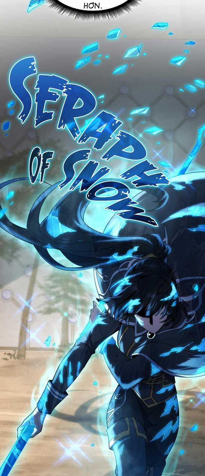 Ánh Sáng Cuối Con Đường Chương 221 trang 312