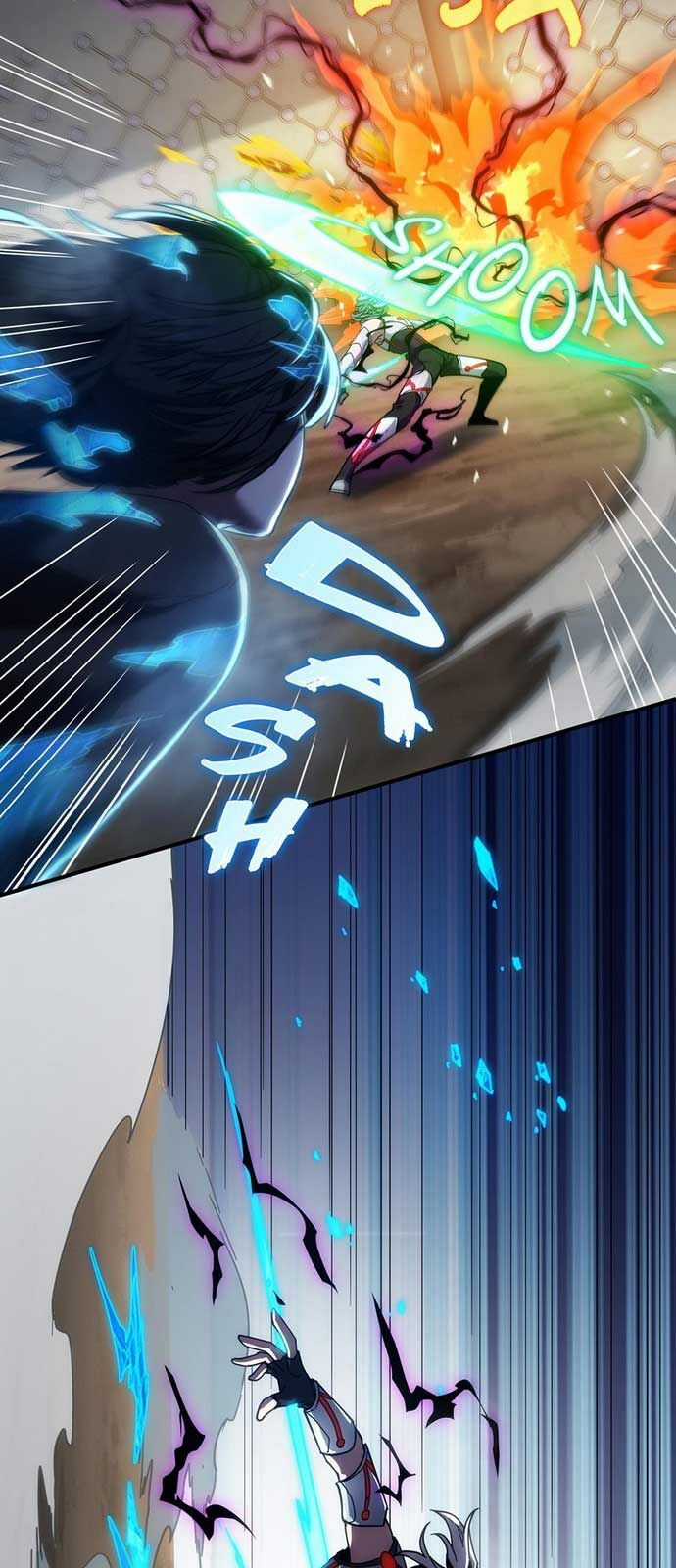 Ánh Sáng Cuối Con Đường Chương 221 trang 314