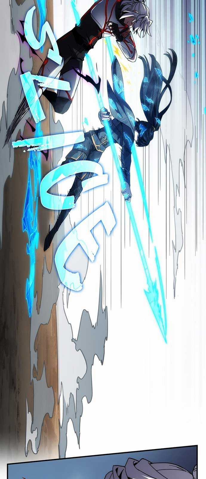 Ánh Sáng Cuối Con Đường Chương 221 trang 315