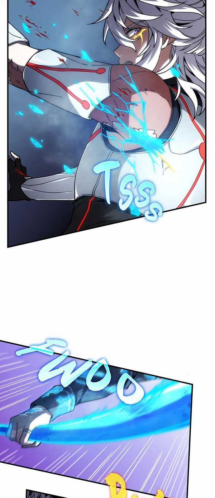 Ánh Sáng Cuối Con Đường Chương 221 trang 316