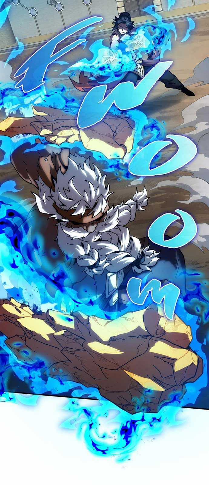 Ánh Sáng Cuối Con Đường Chương 221 trang 323