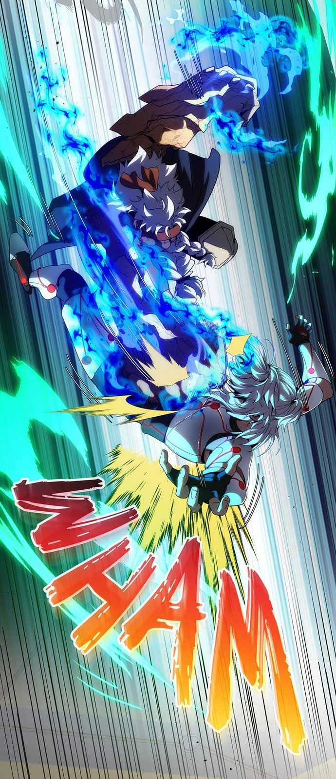 Ánh Sáng Cuối Con Đường Chương 221 trang 326