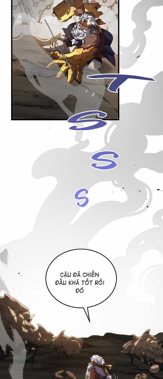 Ánh Sáng Cuối Con Đường Chương 221 trang 329