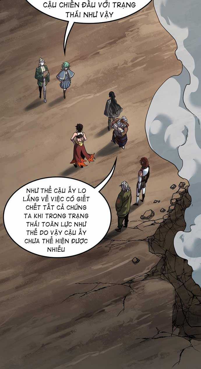 Ánh Sáng Cuối Con Đường Chương 221 trang 335