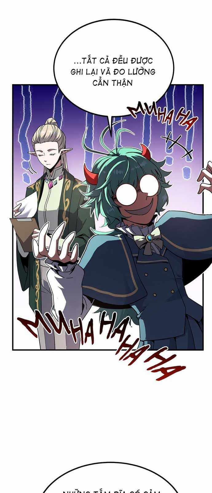 Ánh Sáng Cuối Con Đường Chương 221 trang 339