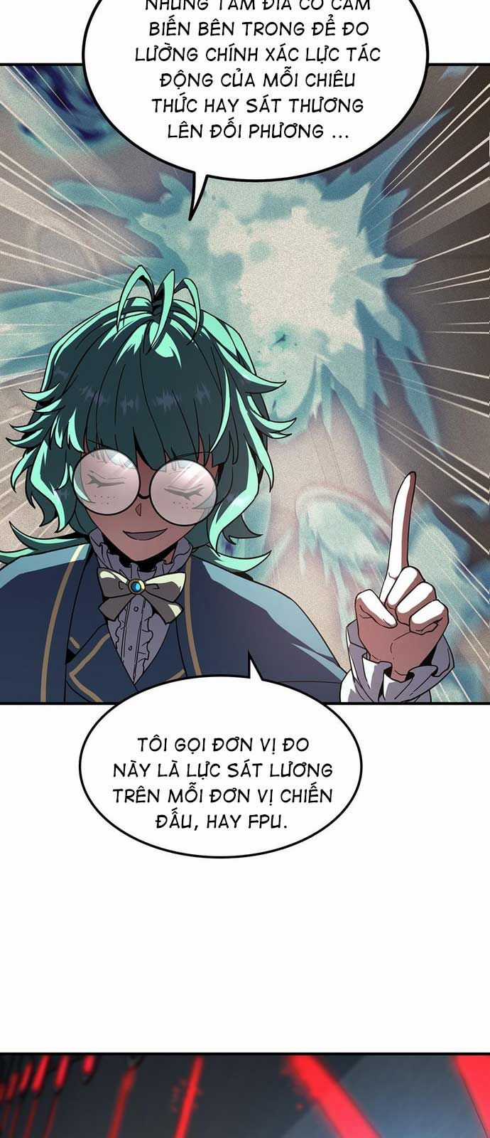 Ánh Sáng Cuối Con Đường Chương 221 trang 340