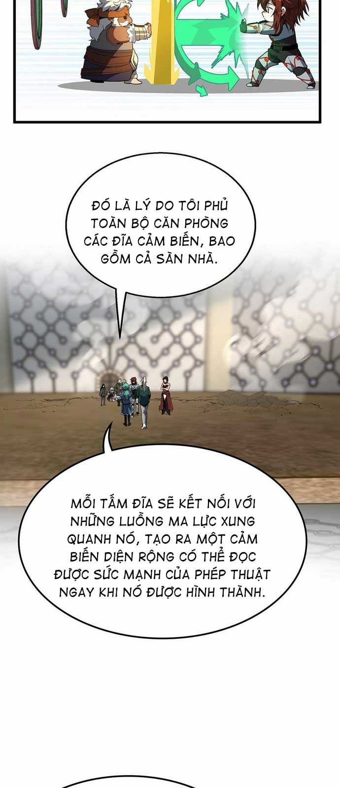 Ánh Sáng Cuối Con Đường Chương 221 trang 343