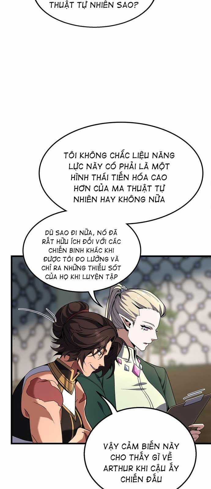 Ánh Sáng Cuối Con Đường Chương 221 trang 350