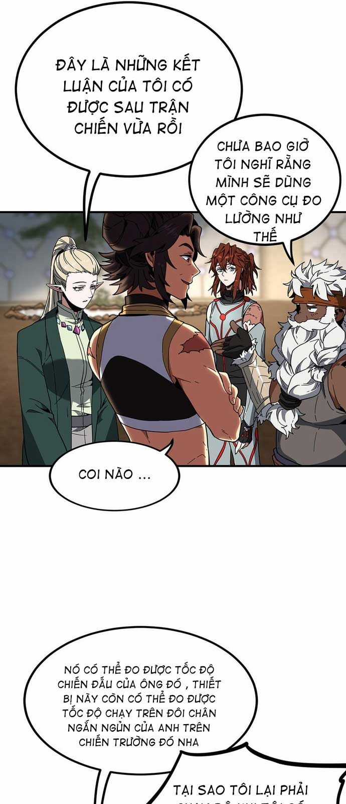 Ánh Sáng Cuối Con Đường Chương 221 trang 354