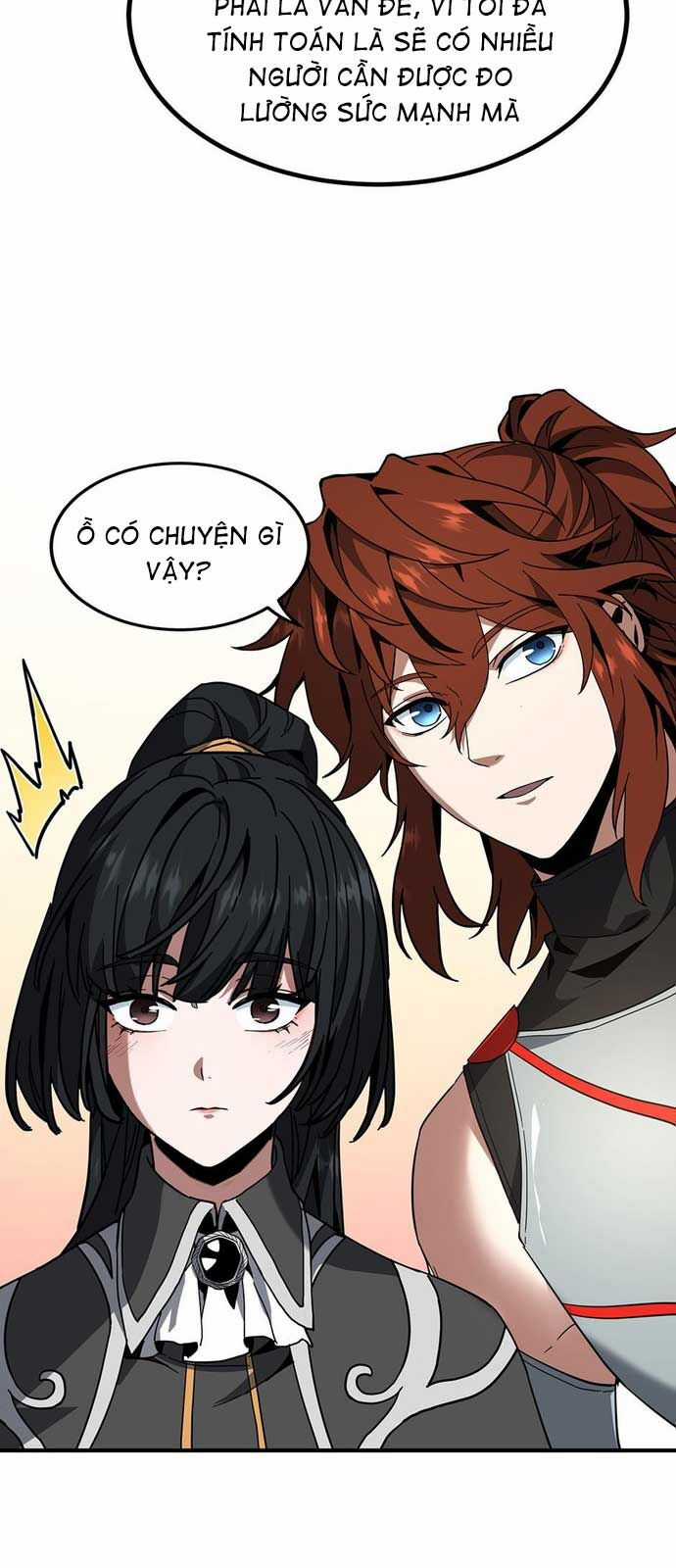 Ánh Sáng Cuối Con Đường Chương 221 trang 357