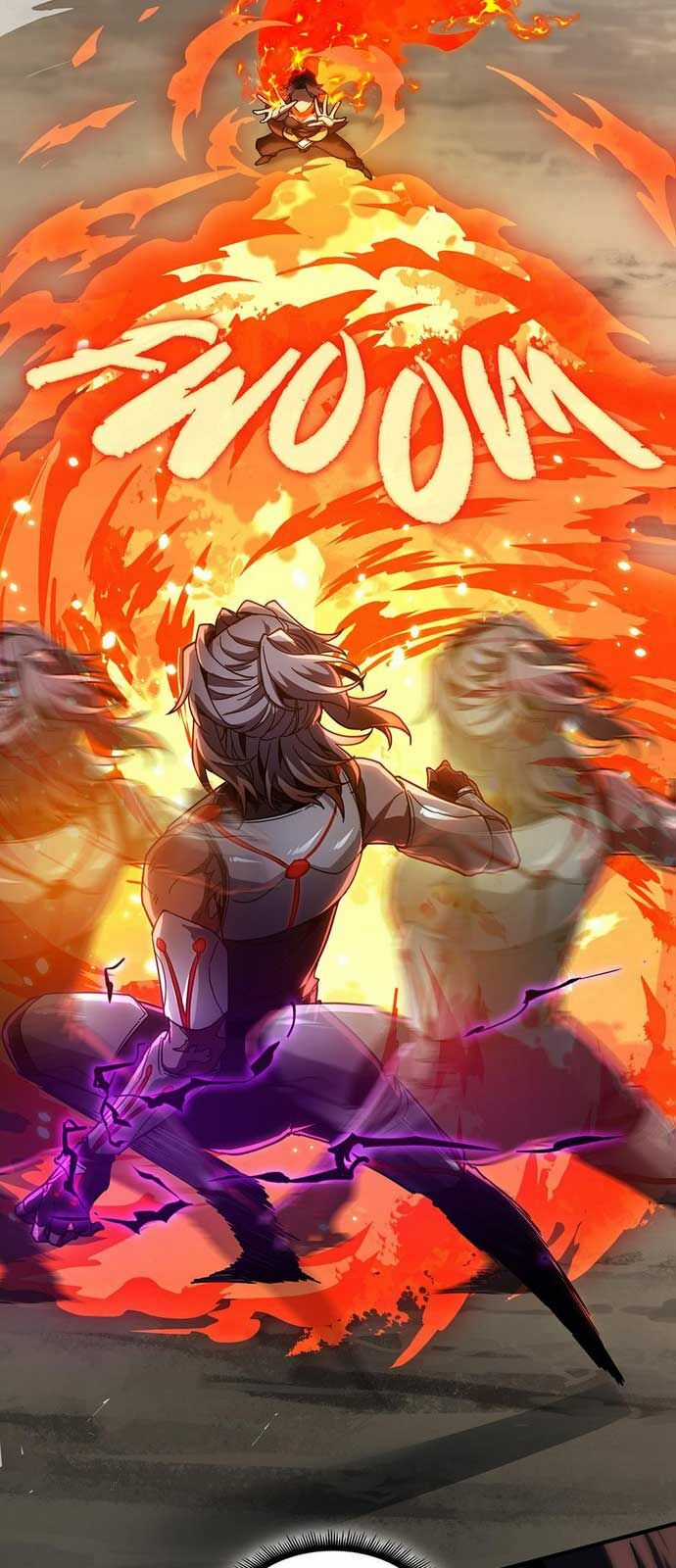 Ánh Sáng Cuối Con Đường Chương 221 trang 38