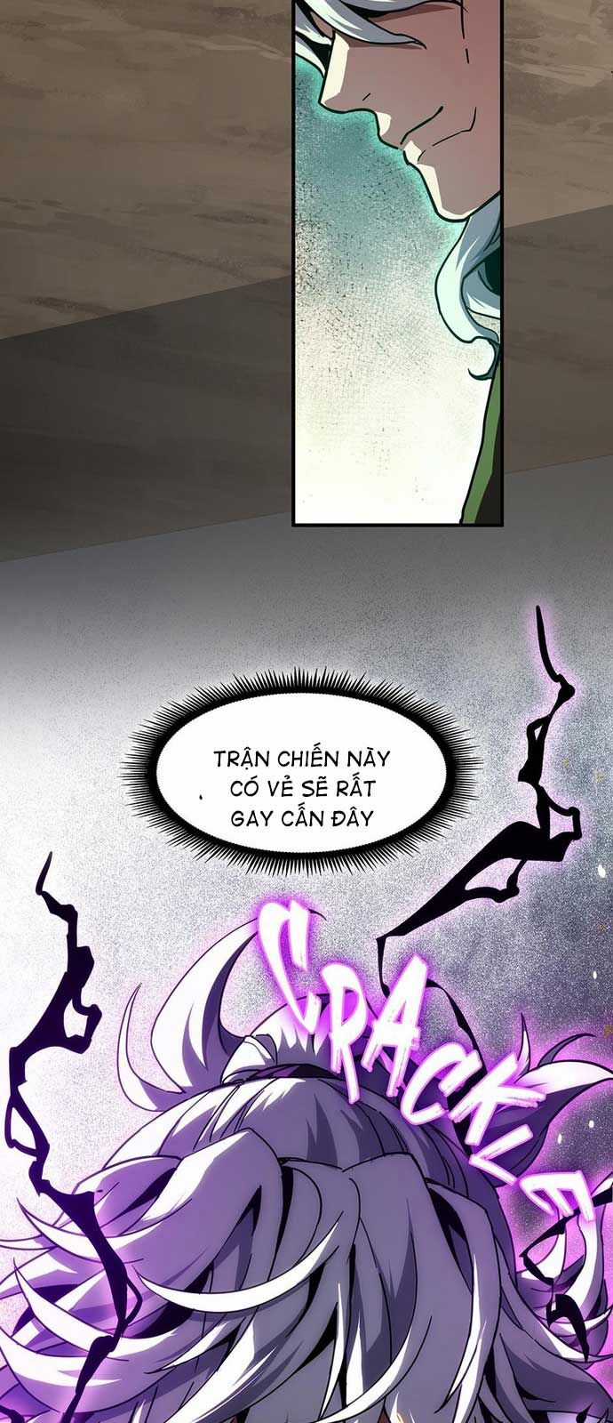 Ánh Sáng Cuối Con Đường Chương 221 trang 4