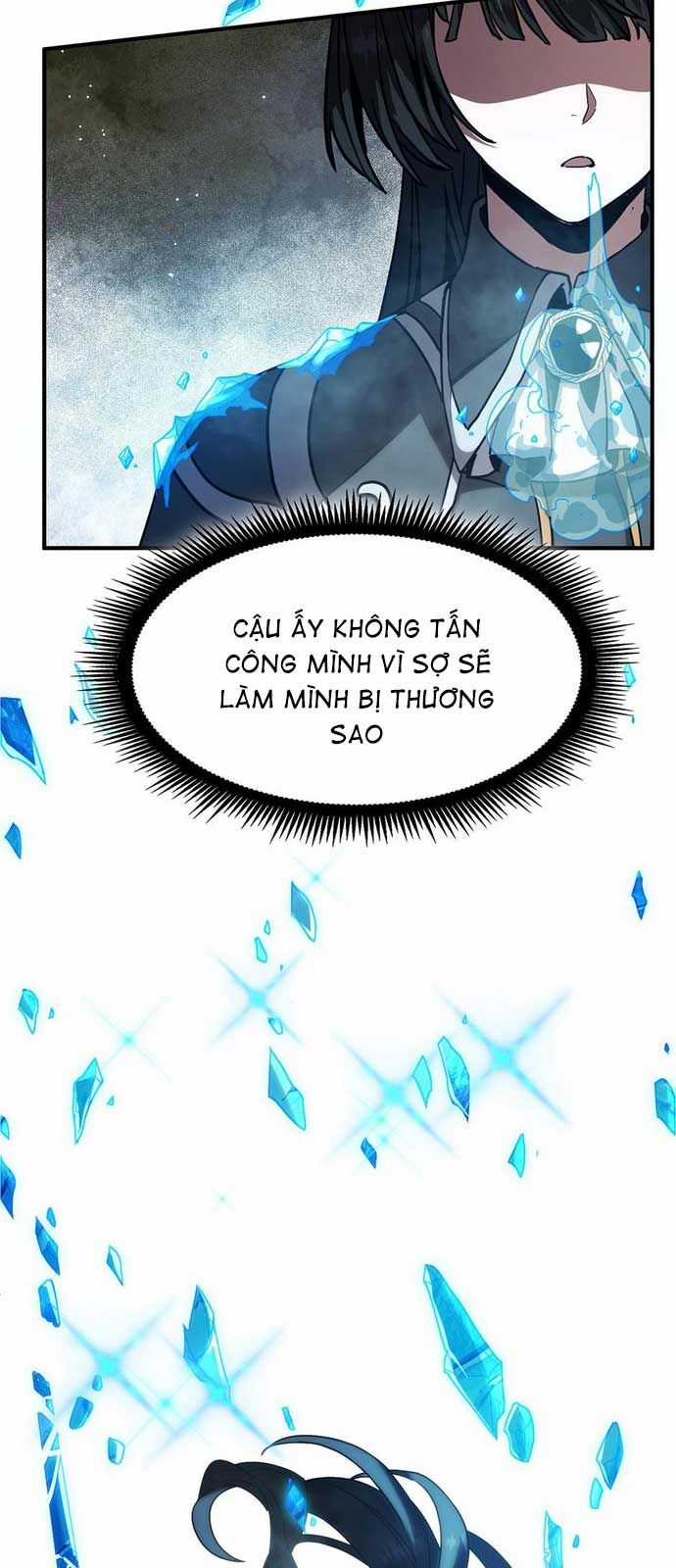 Ánh Sáng Cuối Con Đường Chương 221 trang 40