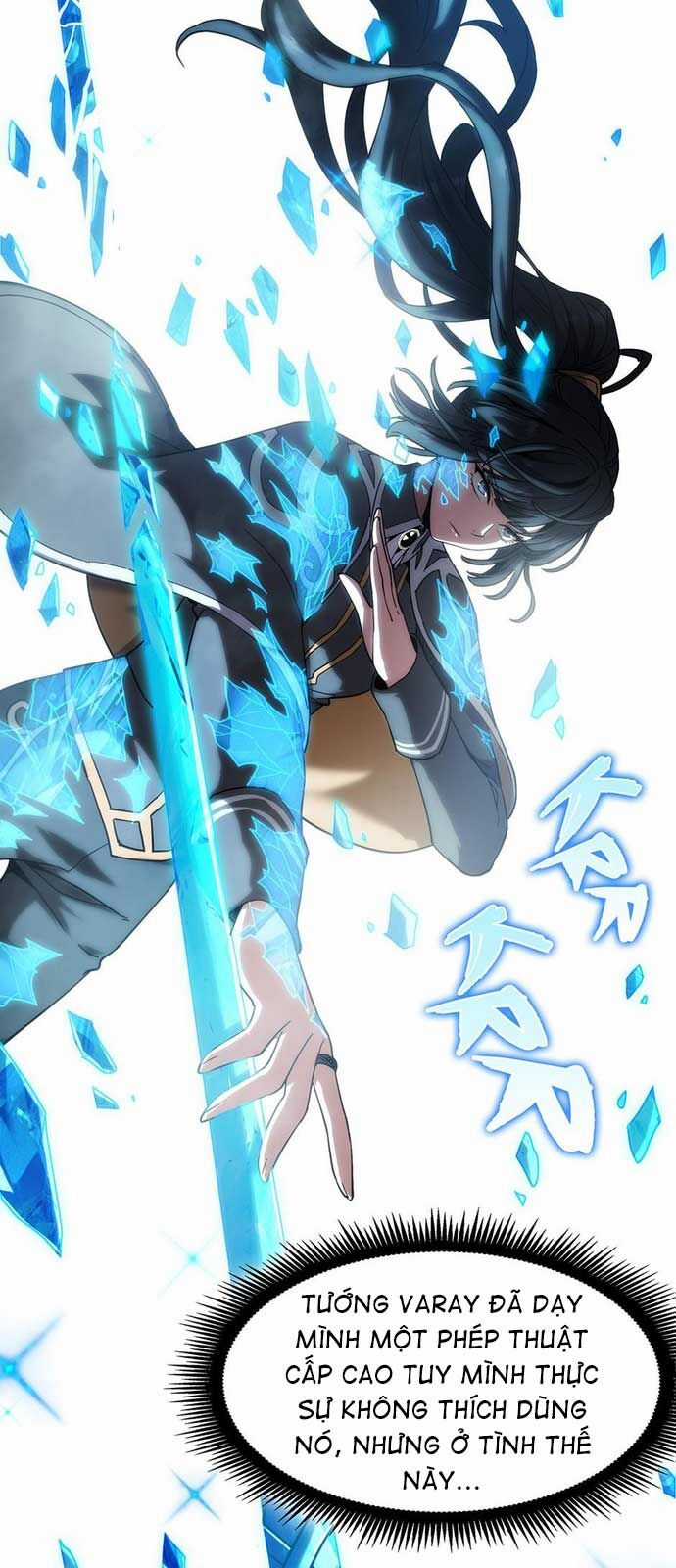 Ánh Sáng Cuối Con Đường Chương 221 trang 41