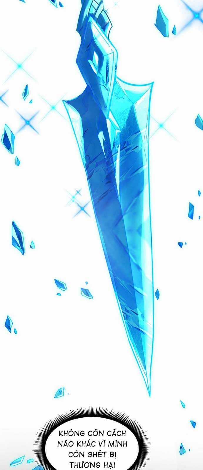 Ánh Sáng Cuối Con Đường Chương 221 trang 42