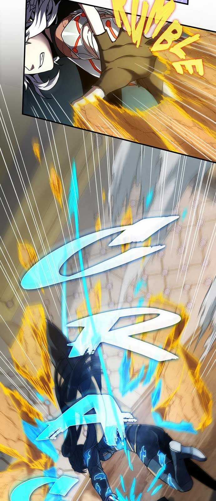 Ánh Sáng Cuối Con Đường Chương 221 trang 48