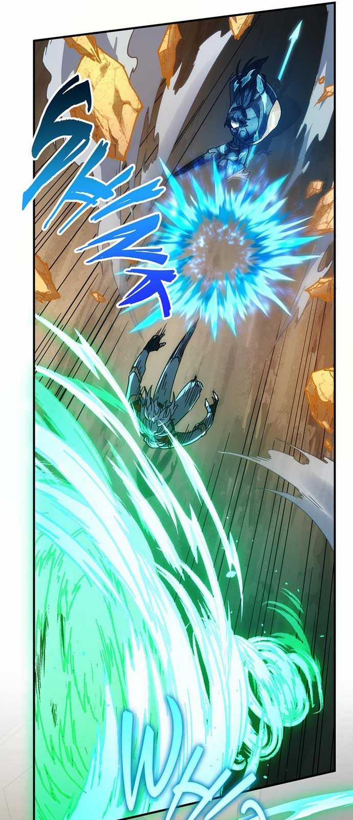 Ánh Sáng Cuối Con Đường Chương 221 trang 50